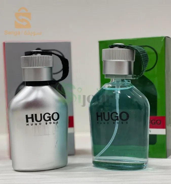 Parfum HUGO
