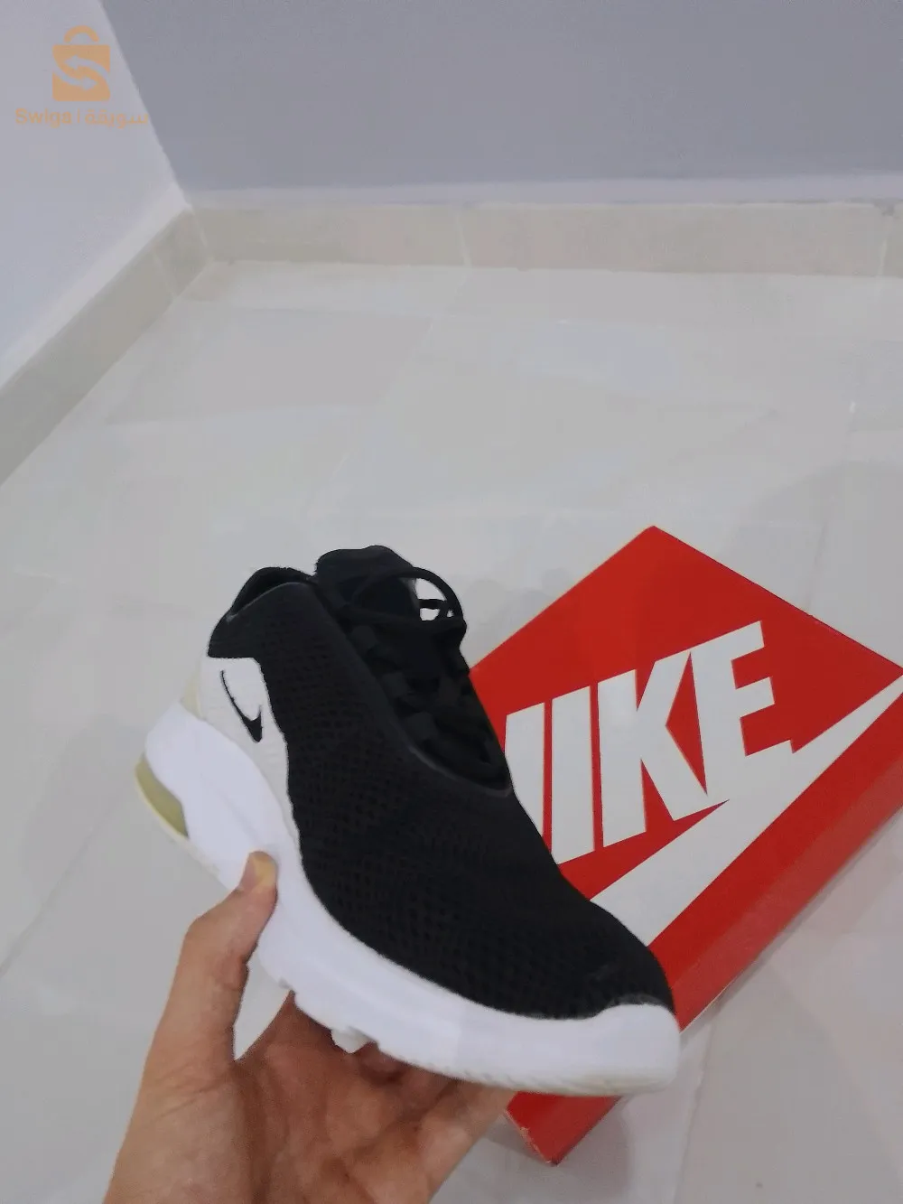 chaussures original Nike pointure 40