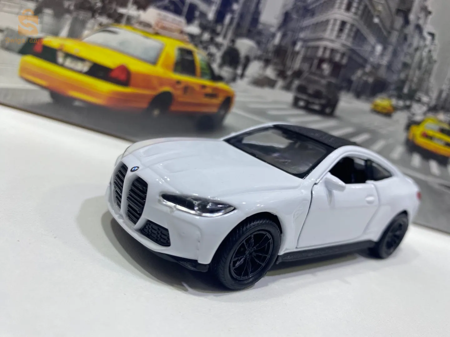 voiture de collection