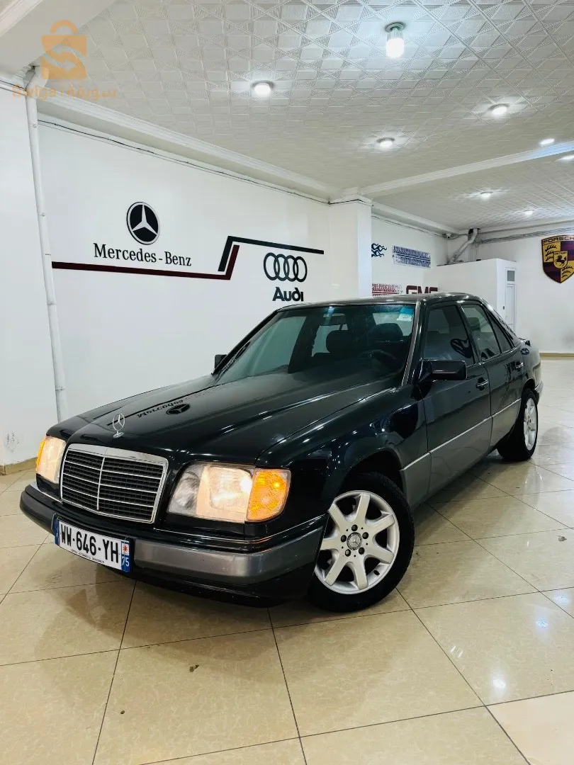 Mercedes Classe E 1995 Classe E