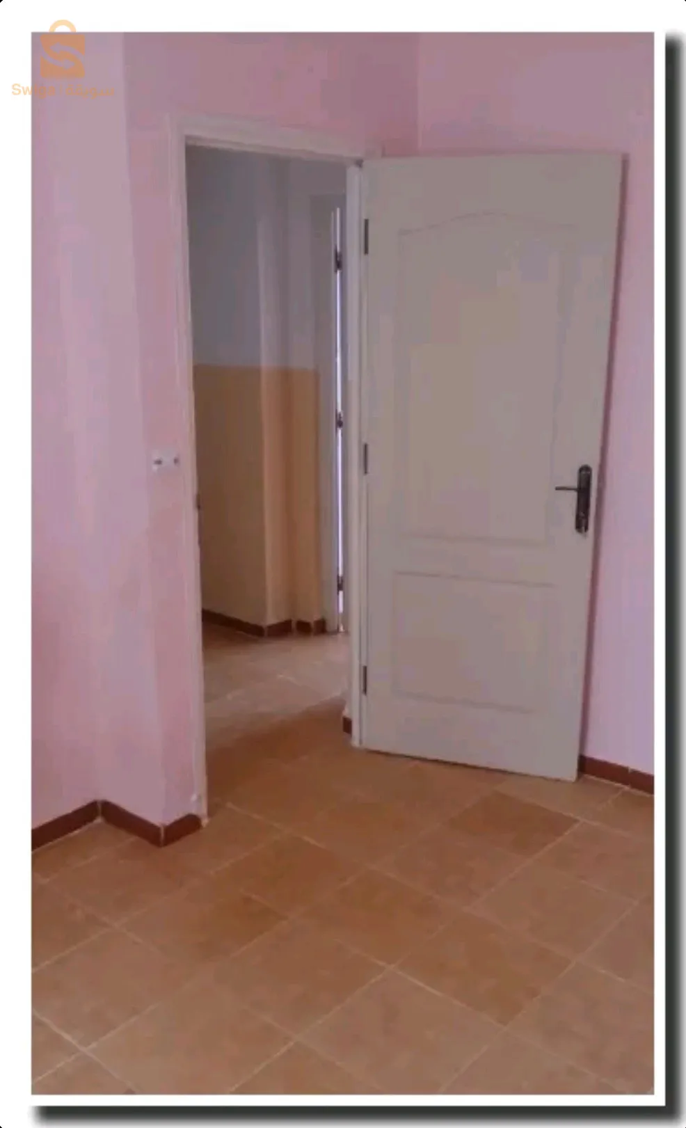 شقة للبيع في بابا علي
