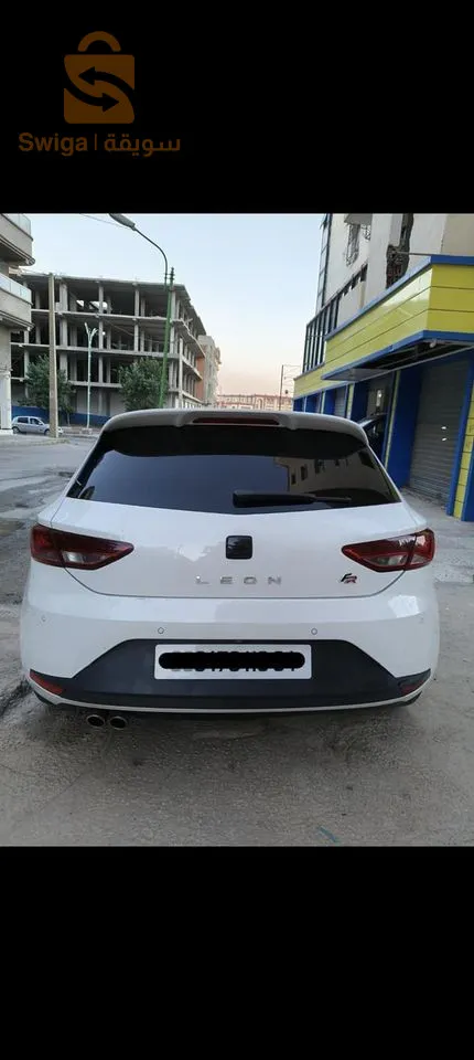 LEON Fr 15