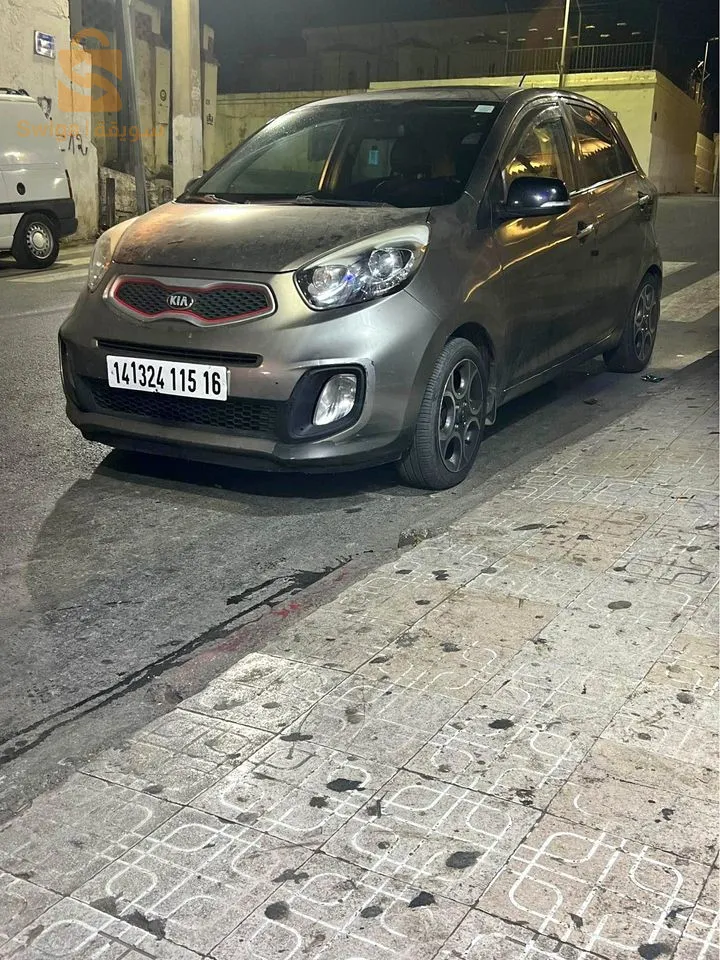 Picanto