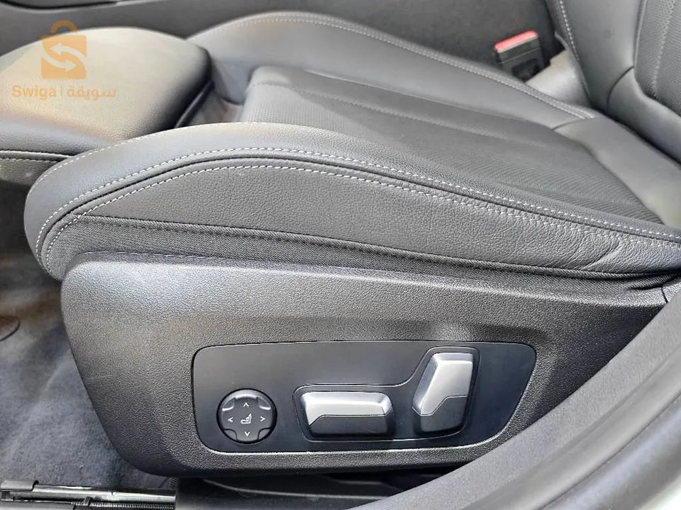 Bmw 320d Gris Nardo