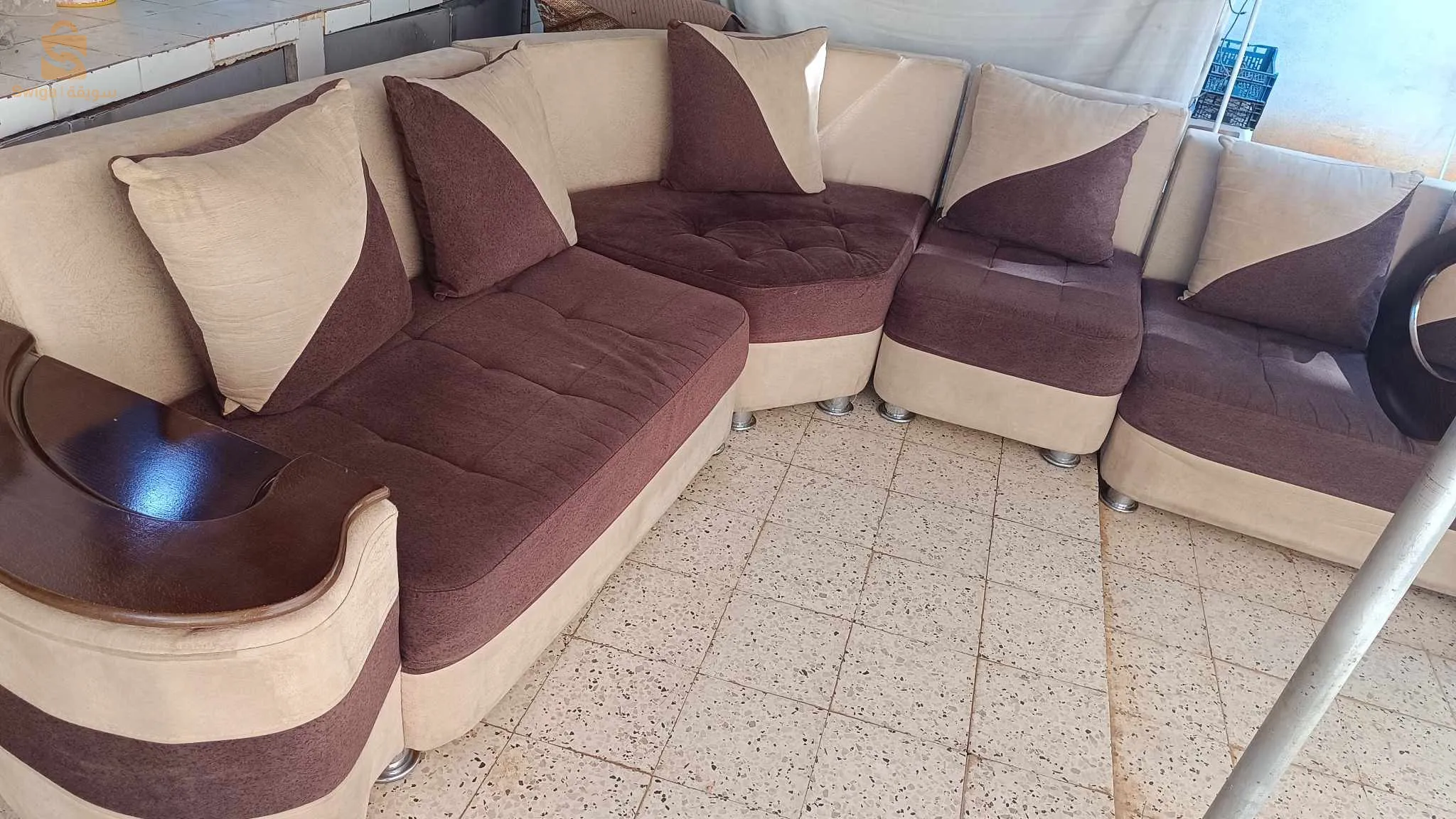 صالون 7 بلاص