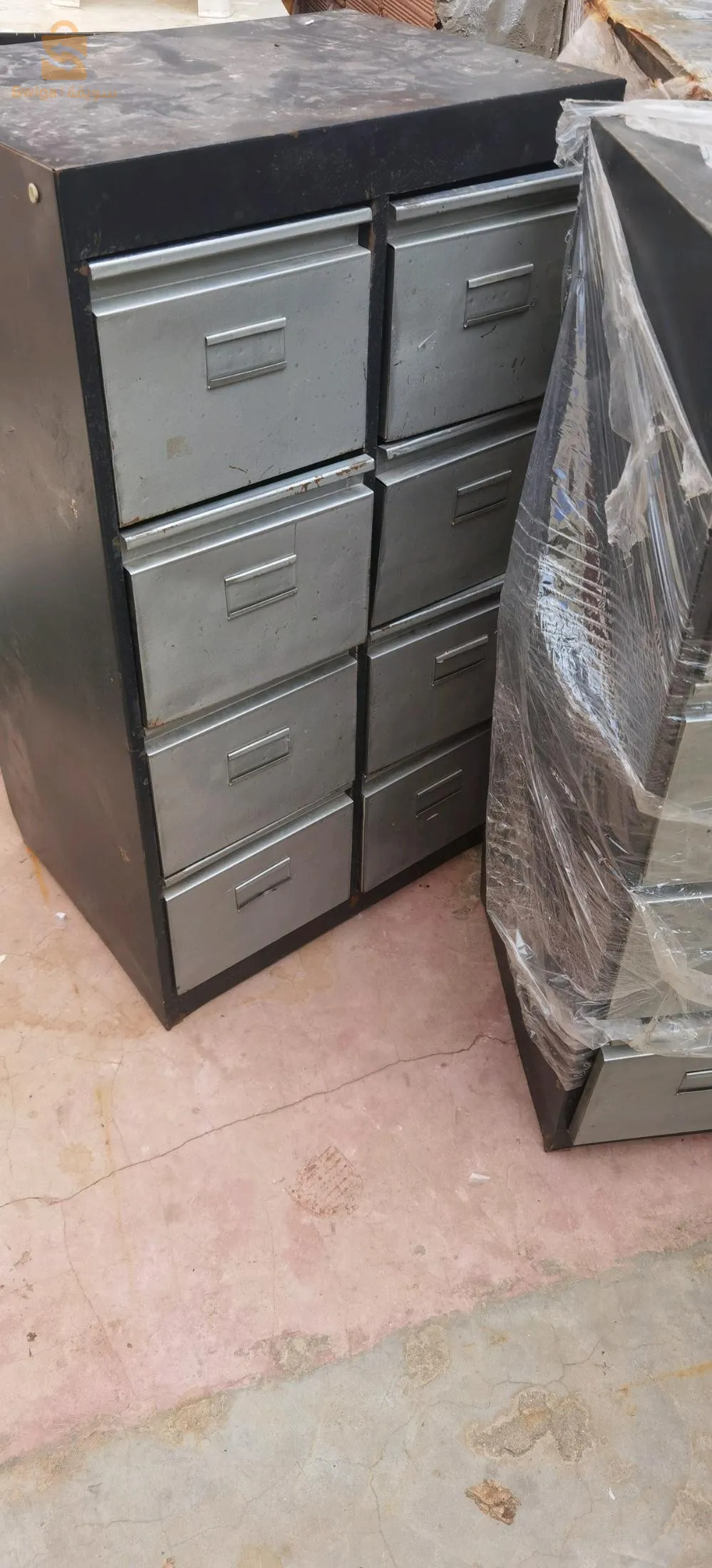Armoire métallique neuf