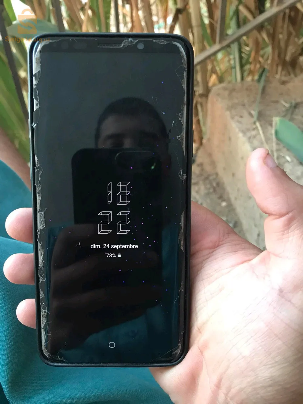 Samsung s9 plus