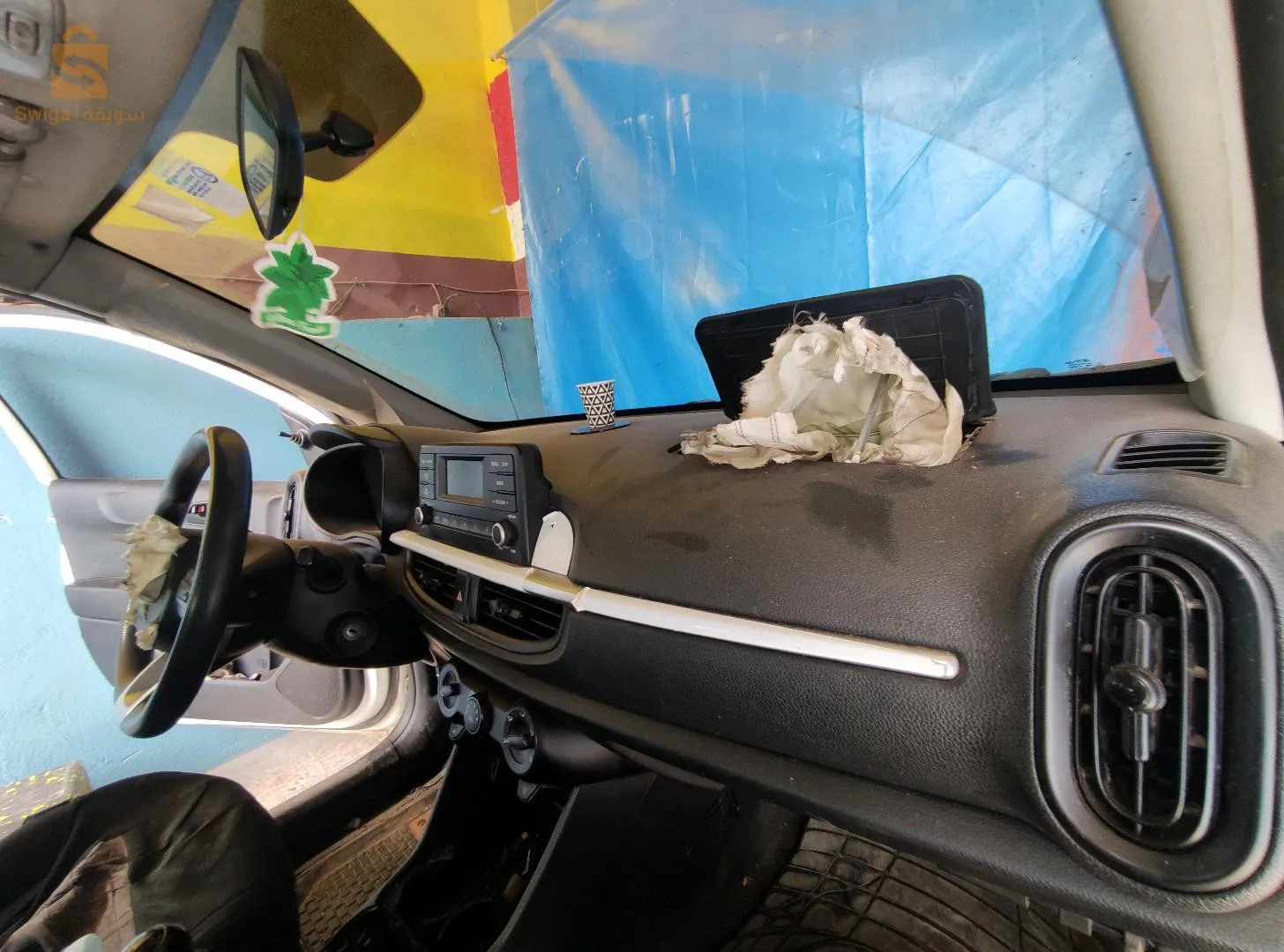 reparasion airbag
صناعة أكياس السيارات ايرباغ