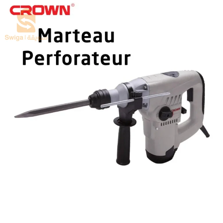 مثقاب 26 ملم 850 وات