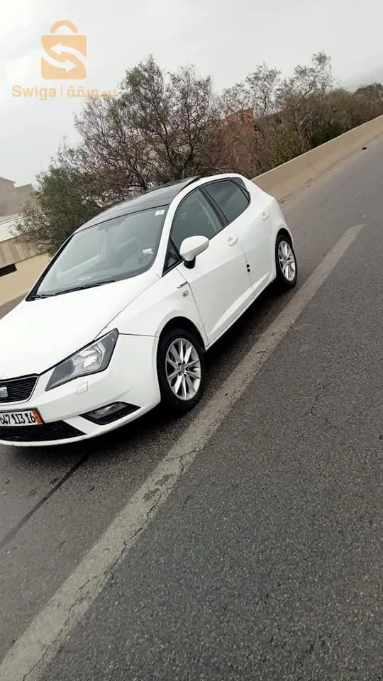 Ibiza dition sport 2013 0658587968