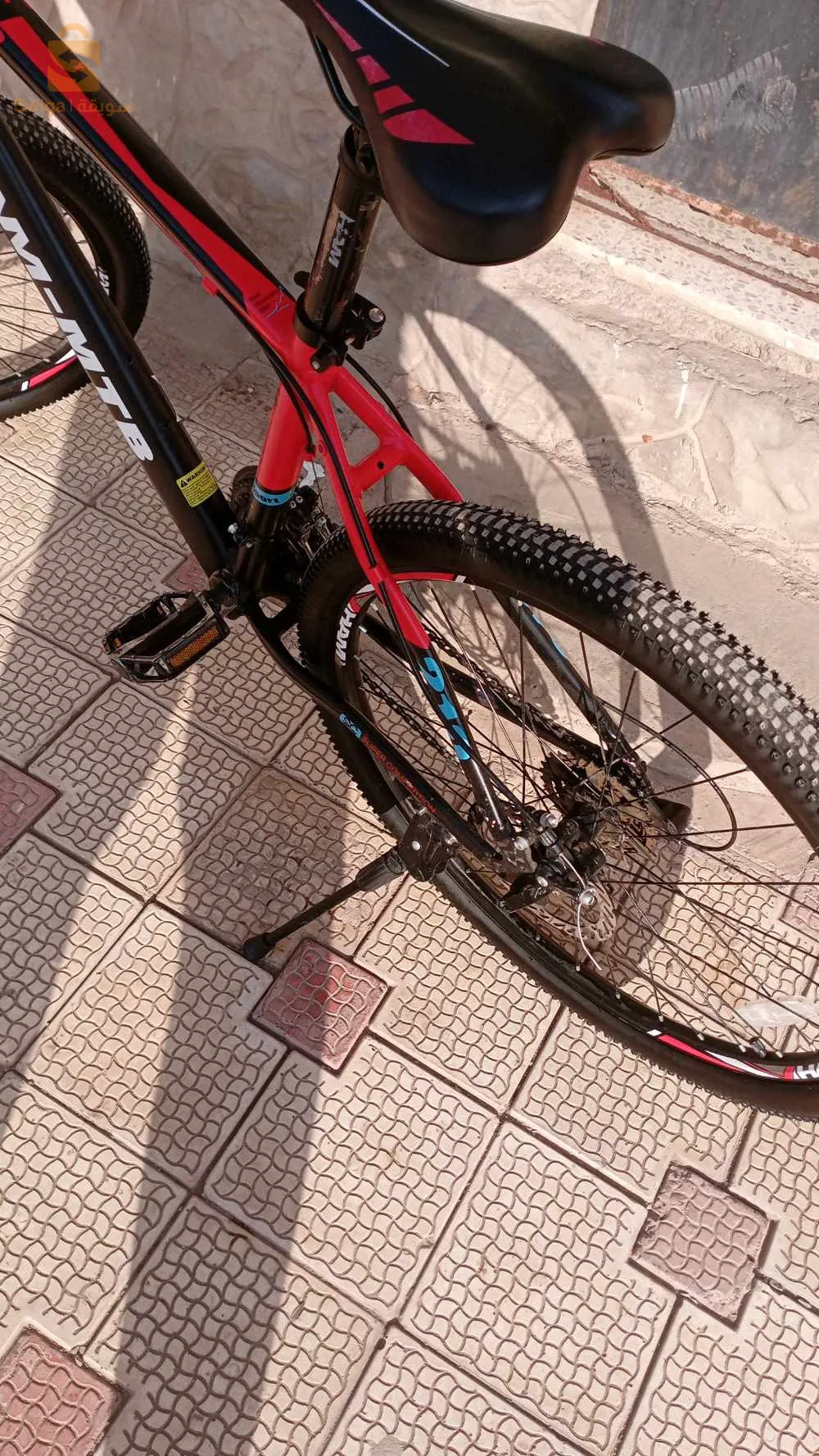 SIDI Bel Abbes rochi