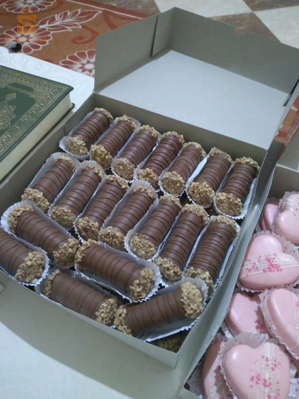 حلويات بريستيج