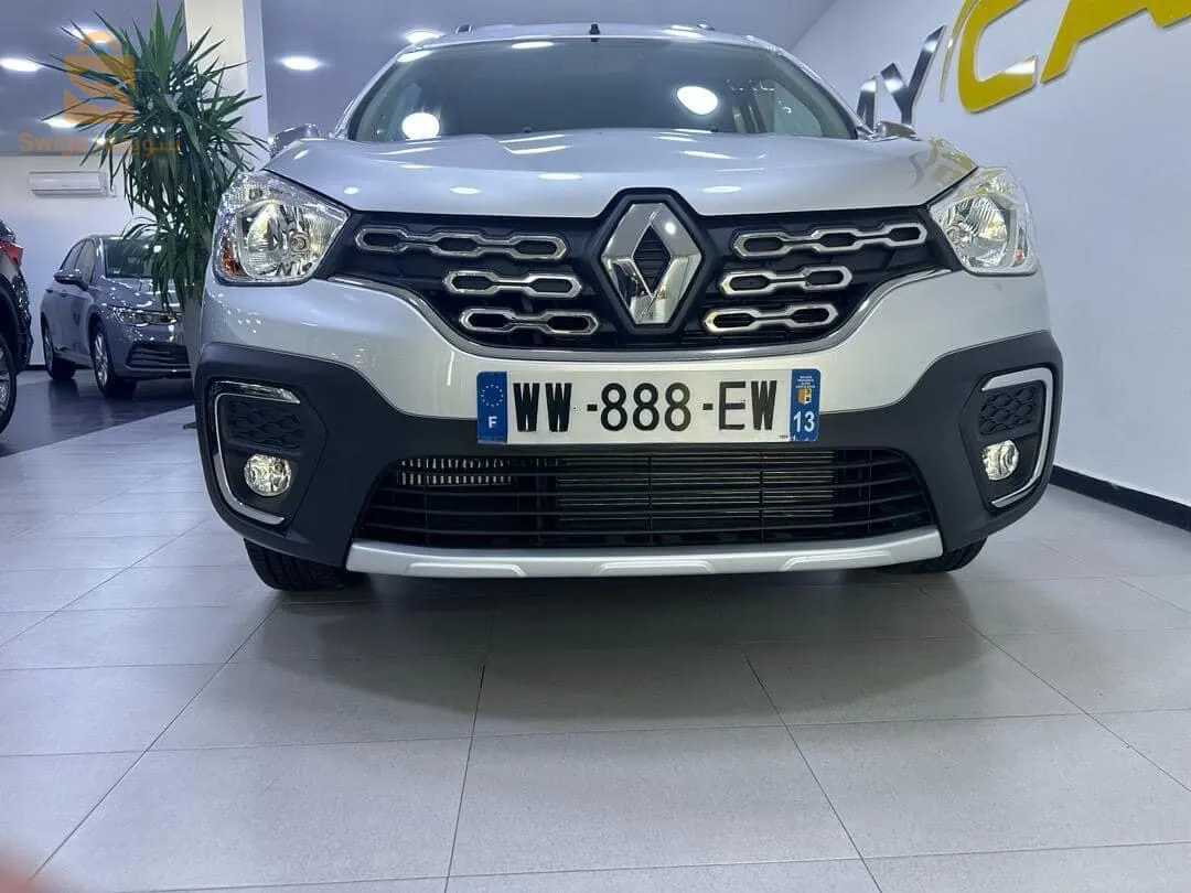 Renault Kangoo 2024 Stepway