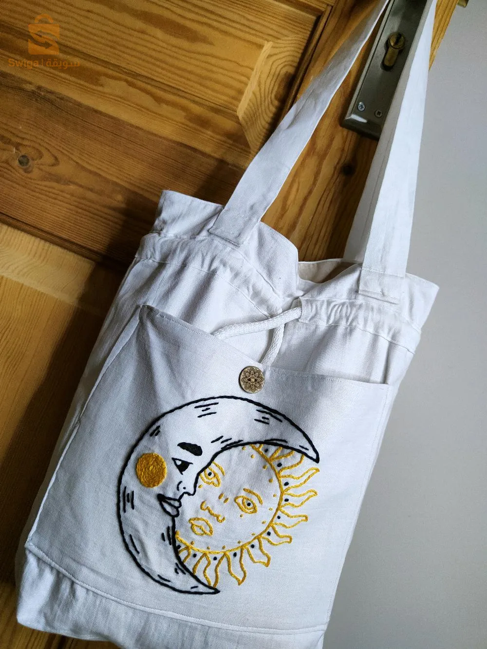 totebag