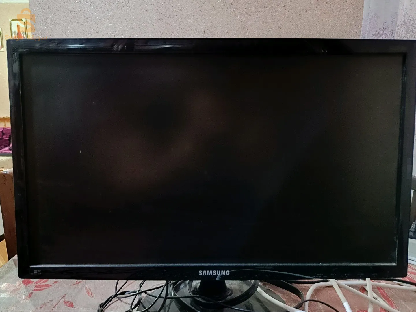 écran شاشة حاسوب