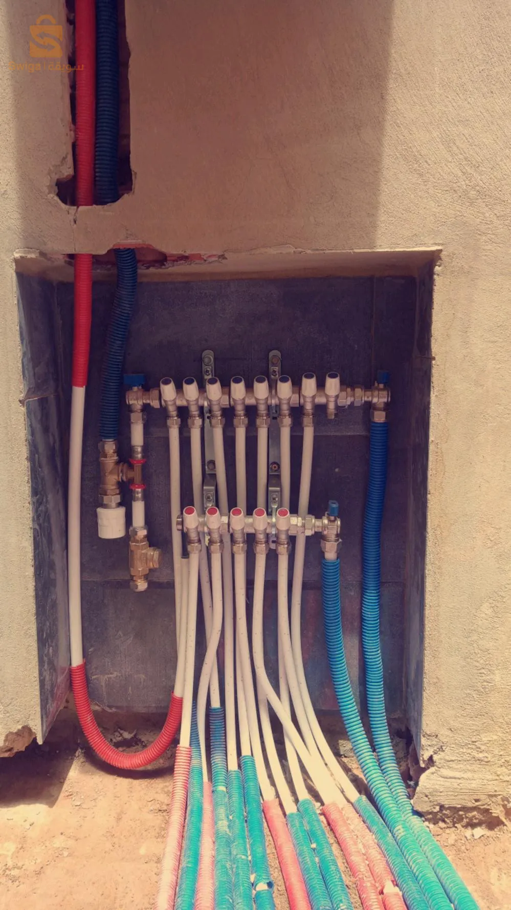 Plombier Géneral 48