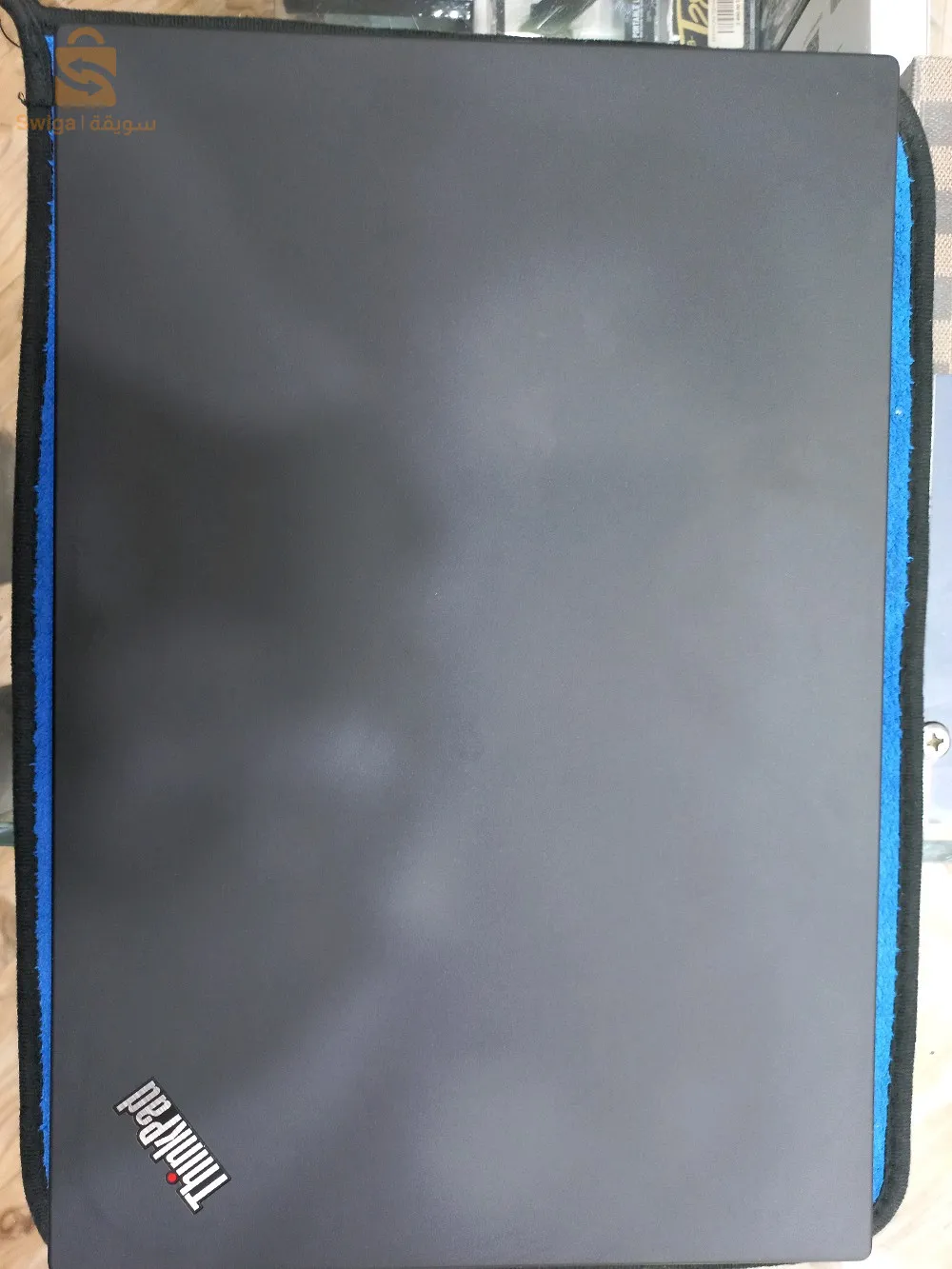 LENOVO THINKPAD P53S