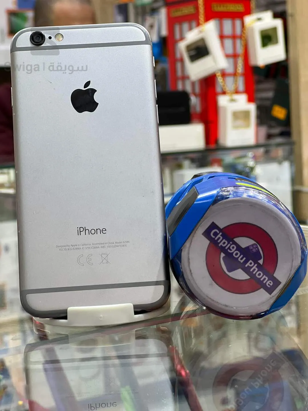 Iphone 6