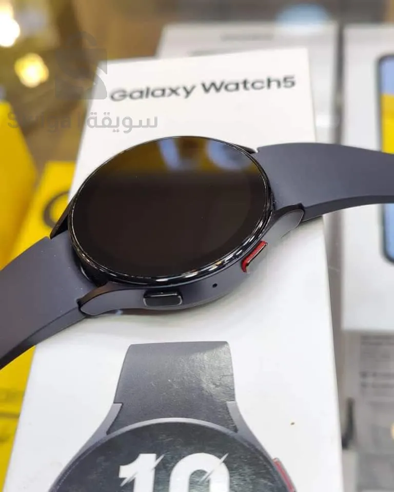 Galaxy Watch 5