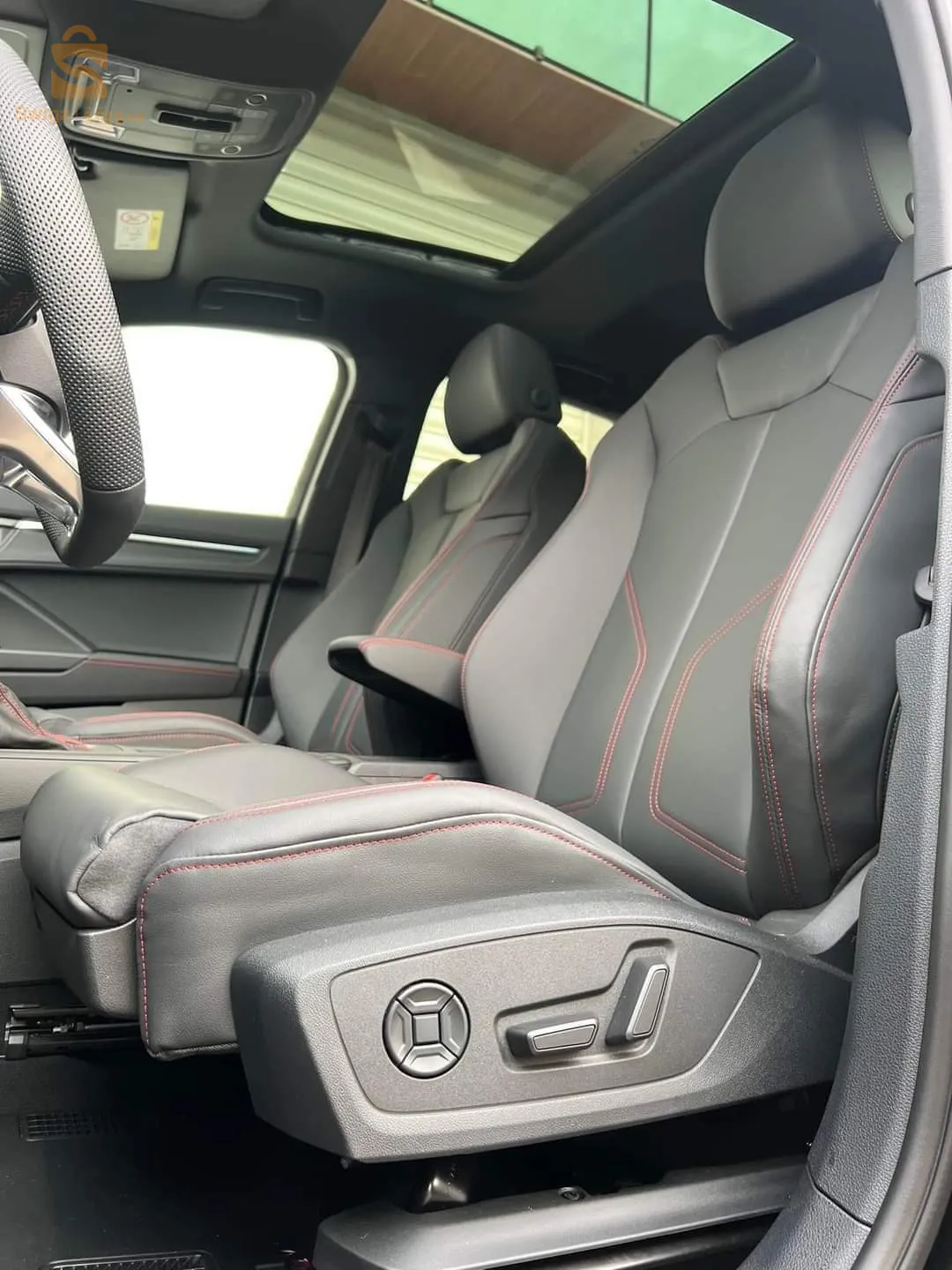 Audi Q3 Sportback S-LINE
