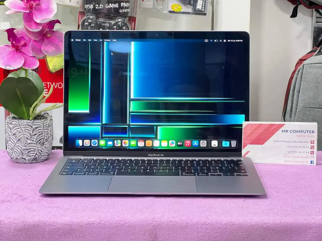 MACBOOK AIR M1