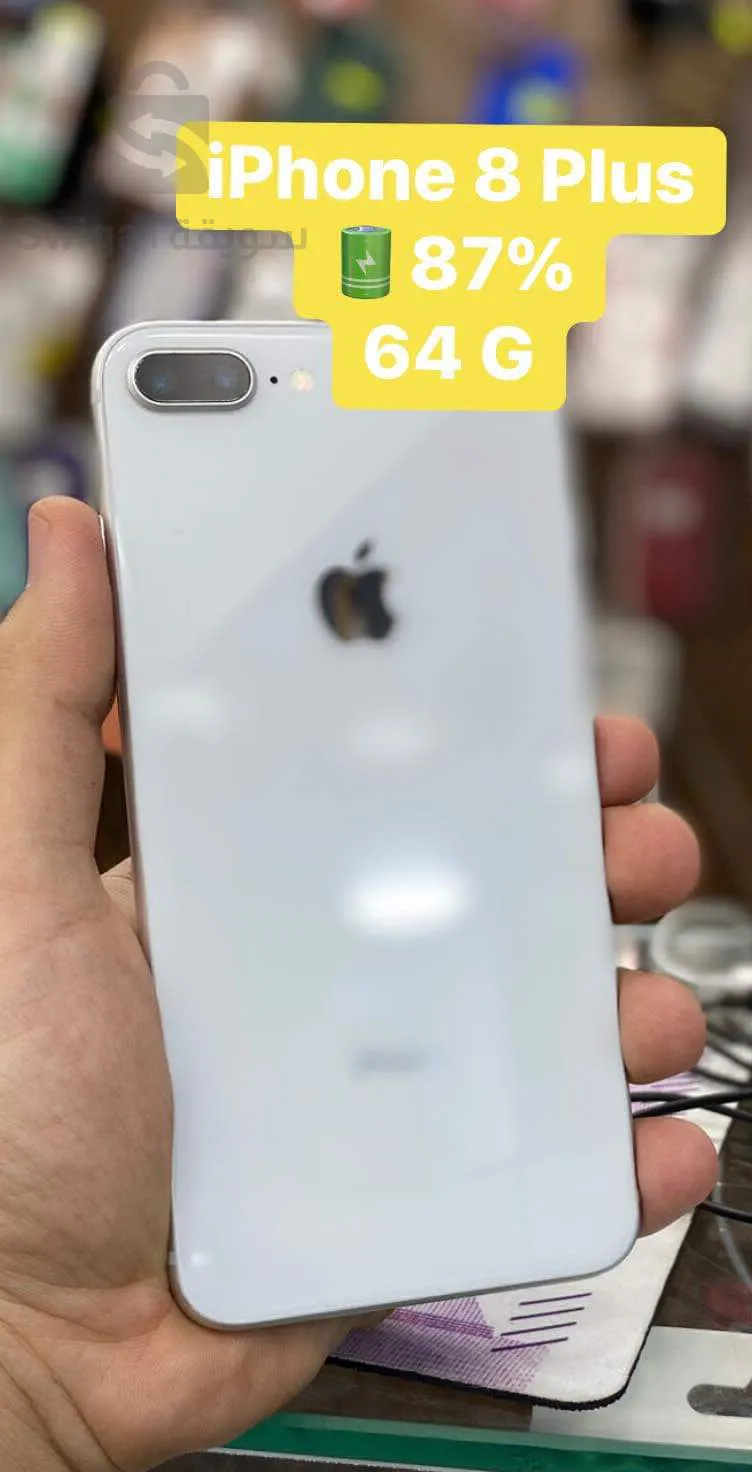 iphone 8 plus