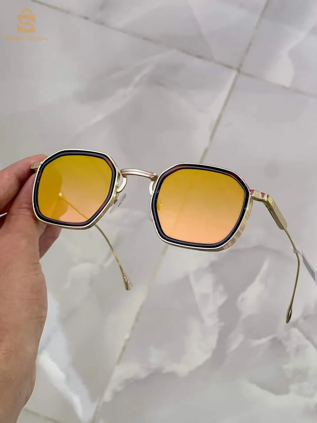 نظارات شمسية