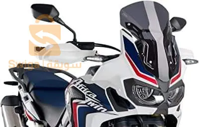 Africa Twin - Visière
