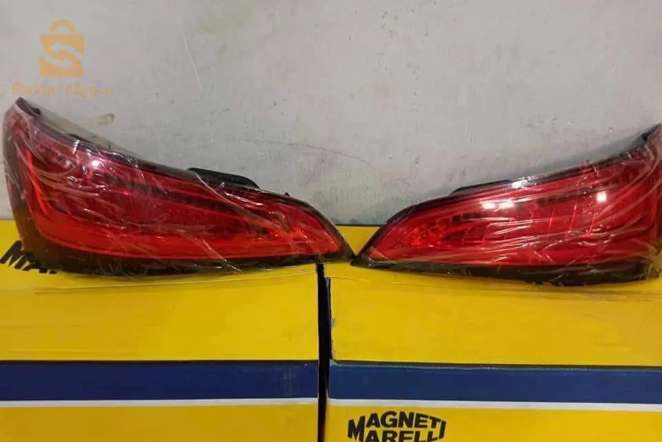 مصباح خلفي اودي