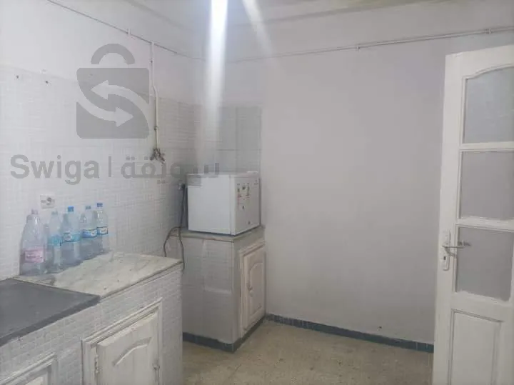 شقة للكراء
