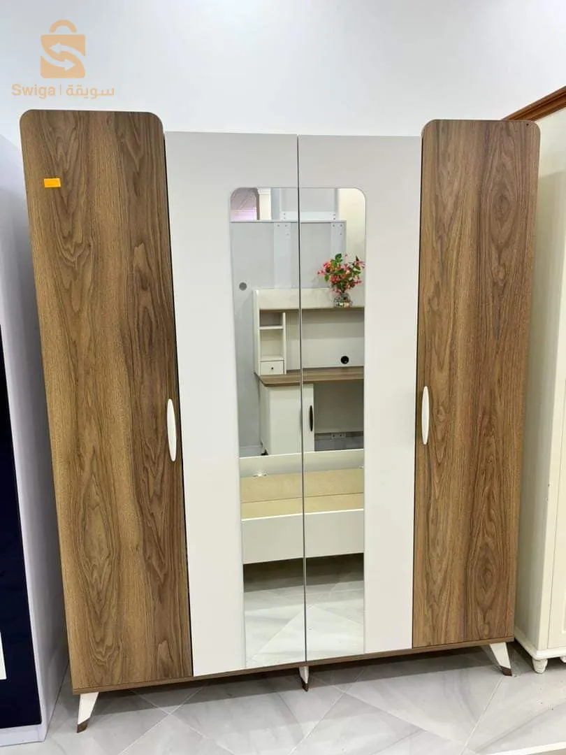 غرفة نوم أطفال