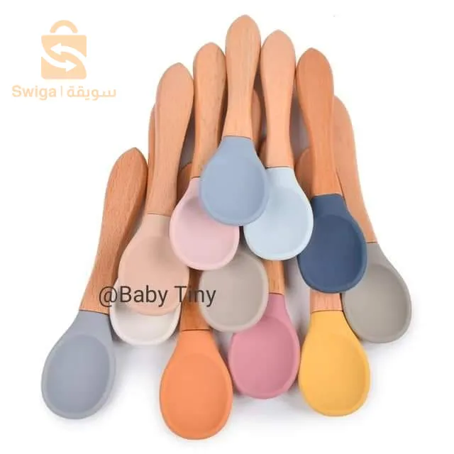 صحن سيليكون