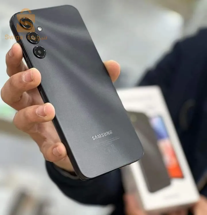 Samsung  A14 version européenne