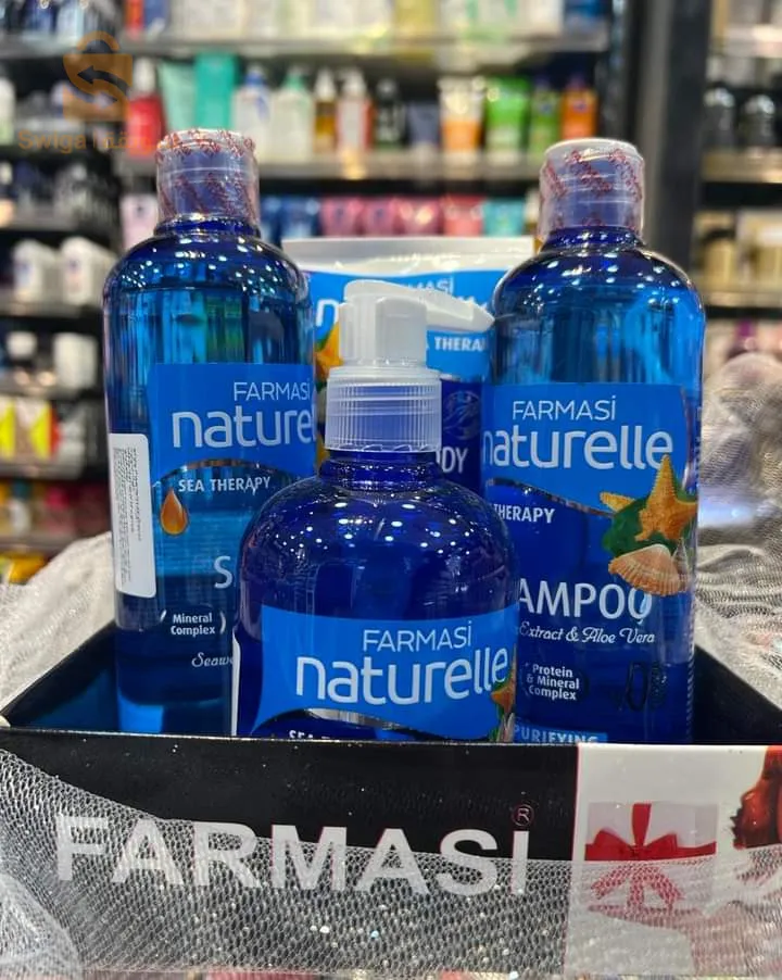 Pack 5 piece farmasii 🔥