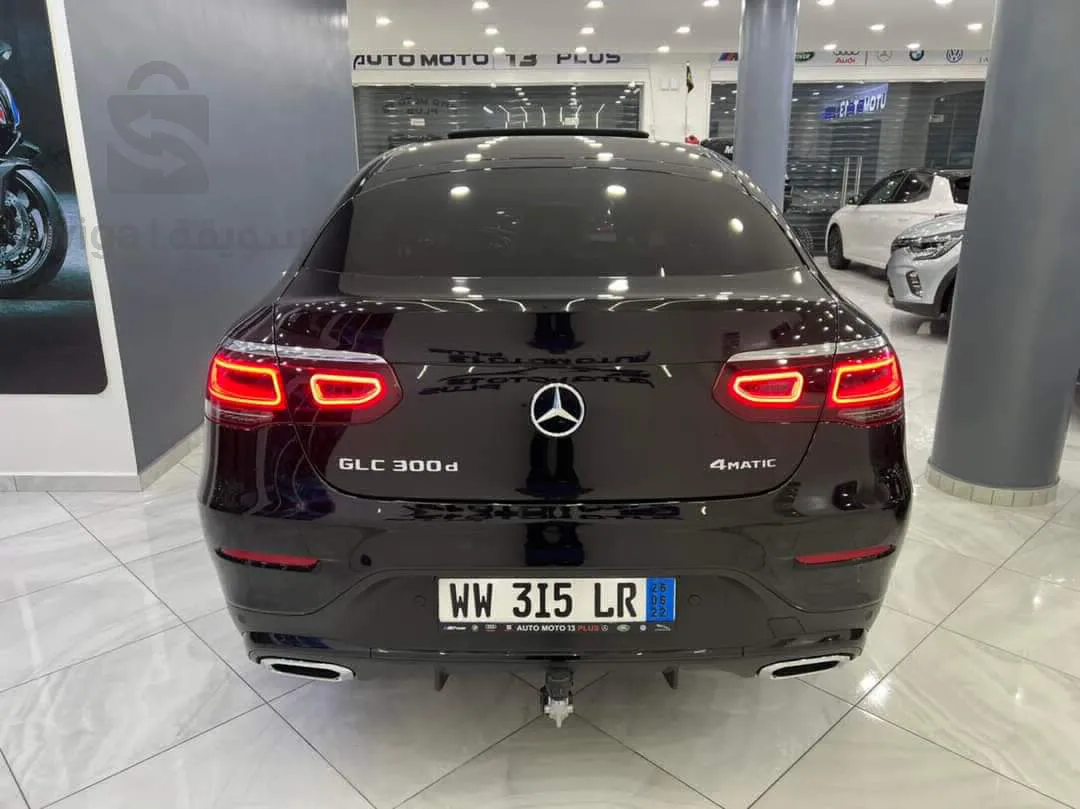 Mercedes