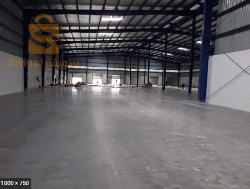 مستودع للايجار