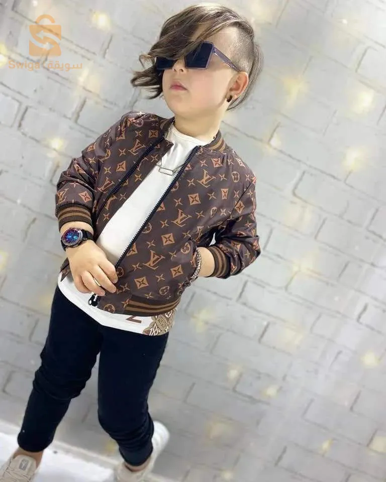 لباس اطفال