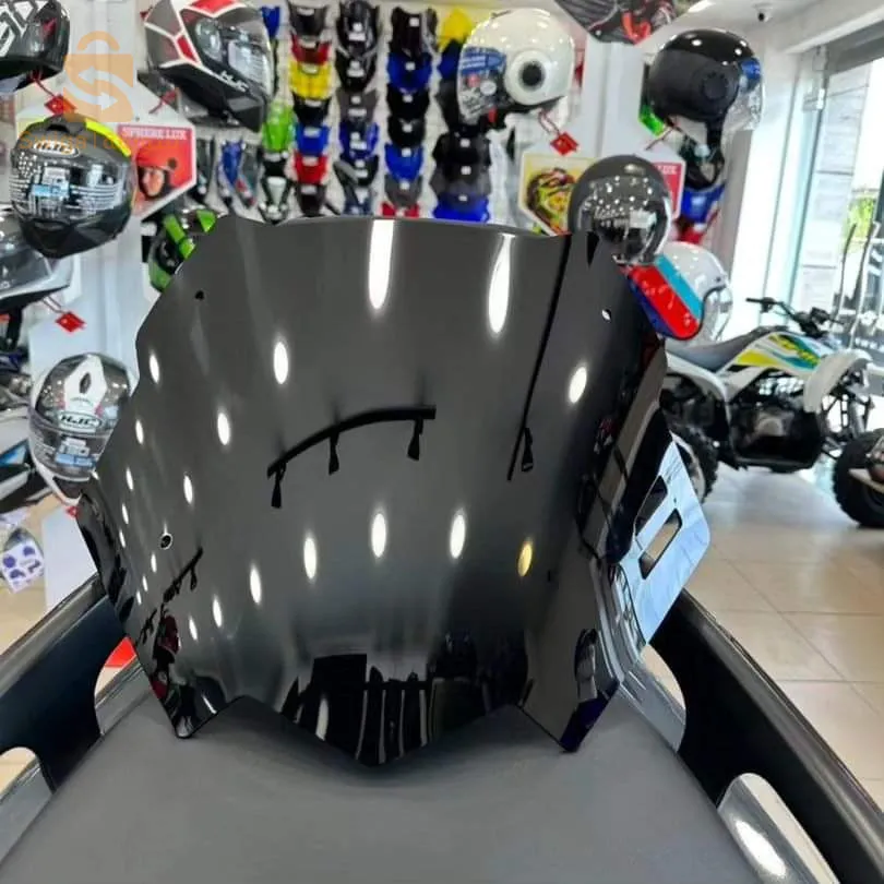 Visière BCD NEW TMAX