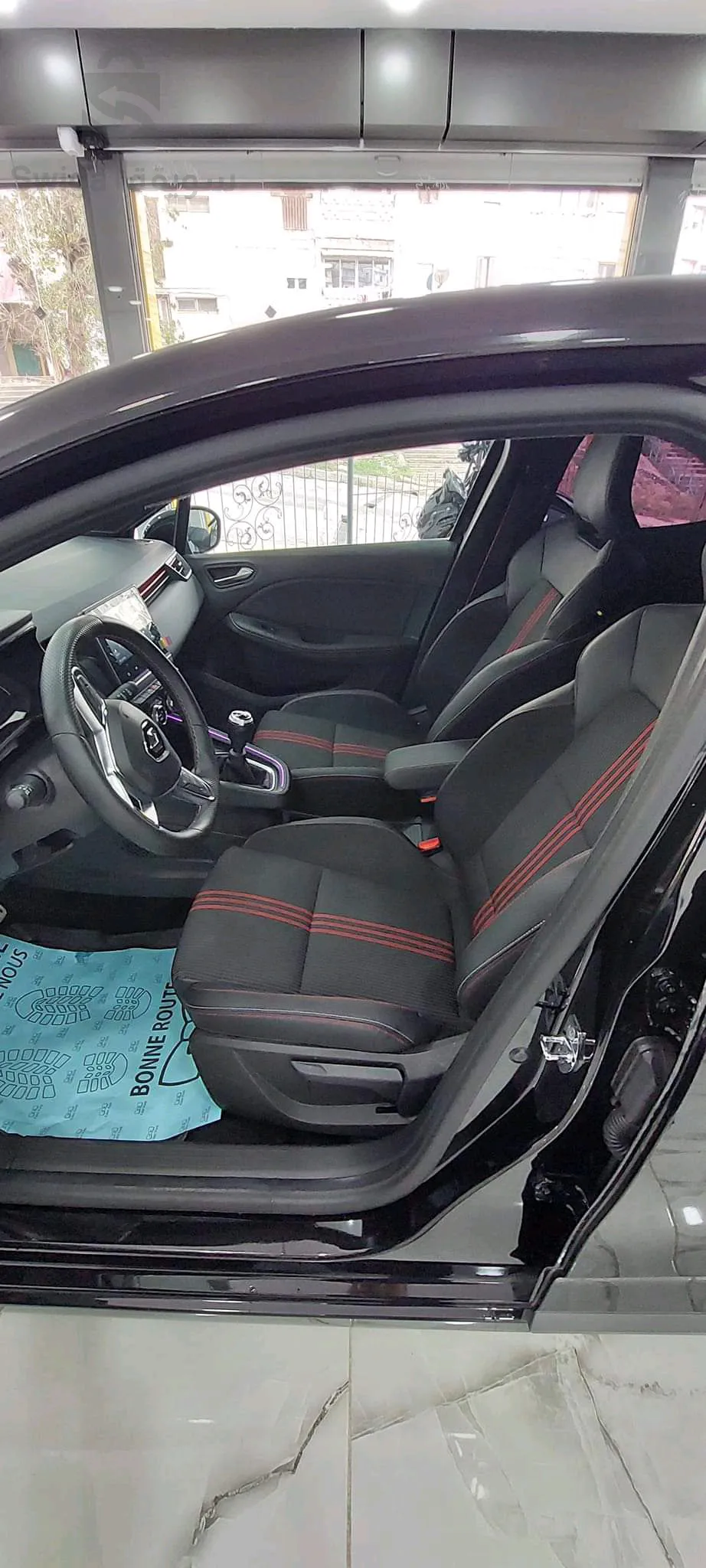 Clio5