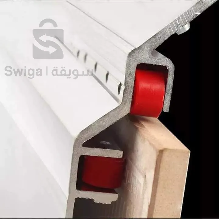 Outil de coupe de bord en céramique