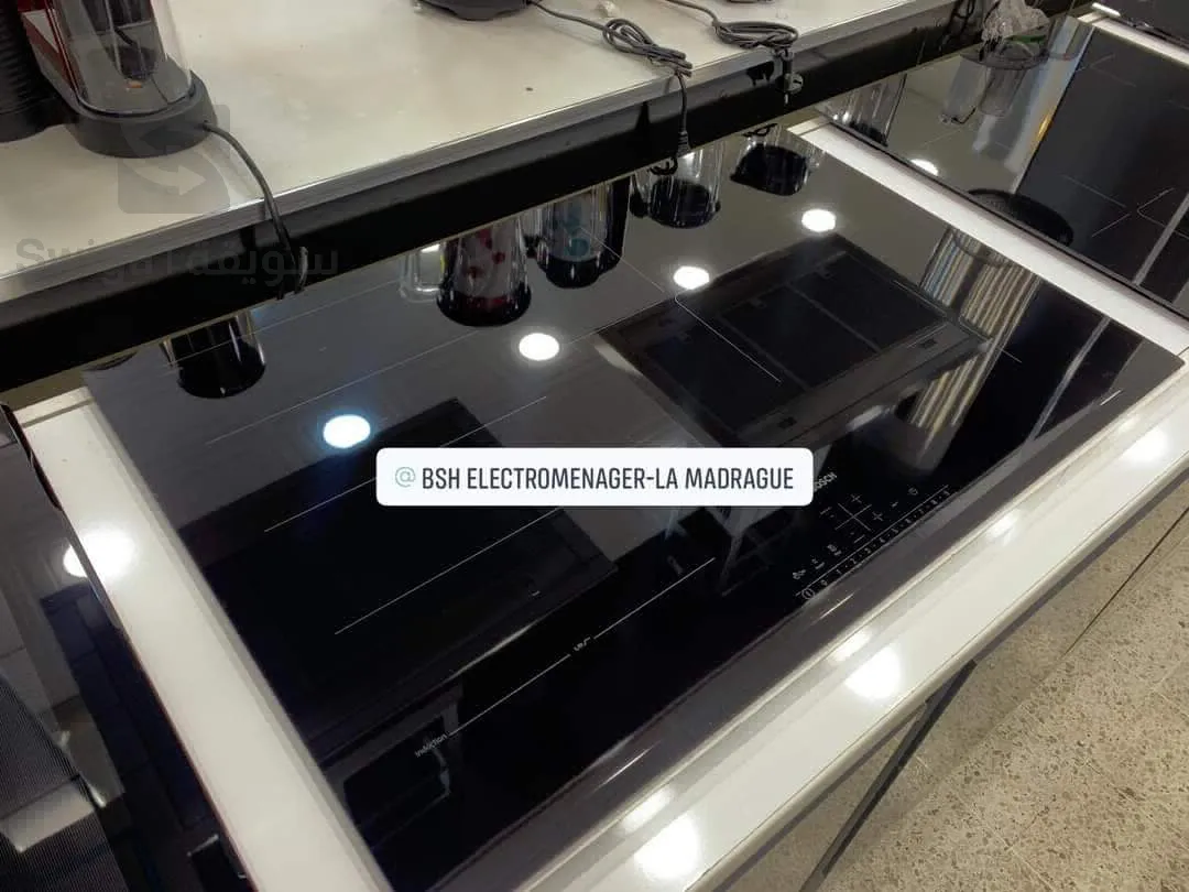 heating plate Siemens