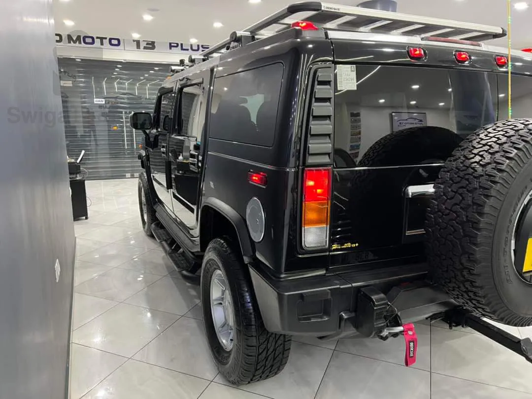 Hummer