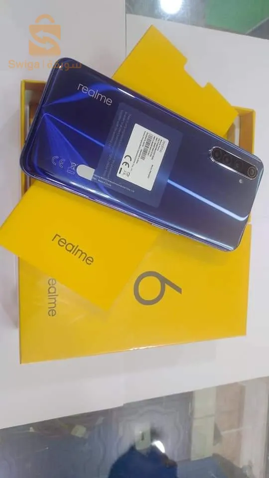 Realme_6