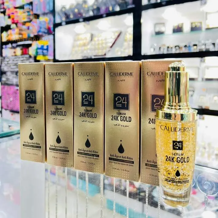 serum