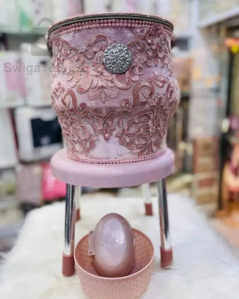 Outils de salle de bain