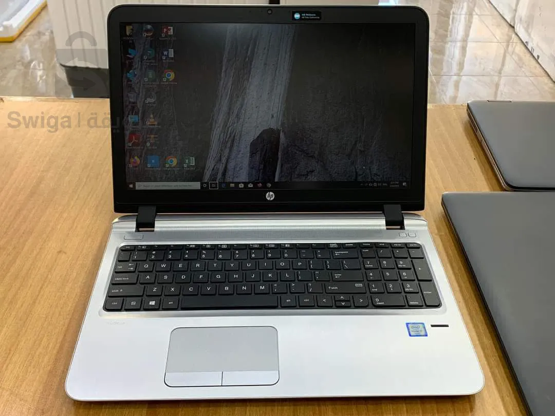 بروبوك hp