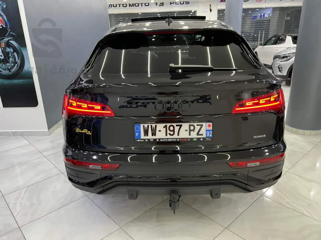 audi