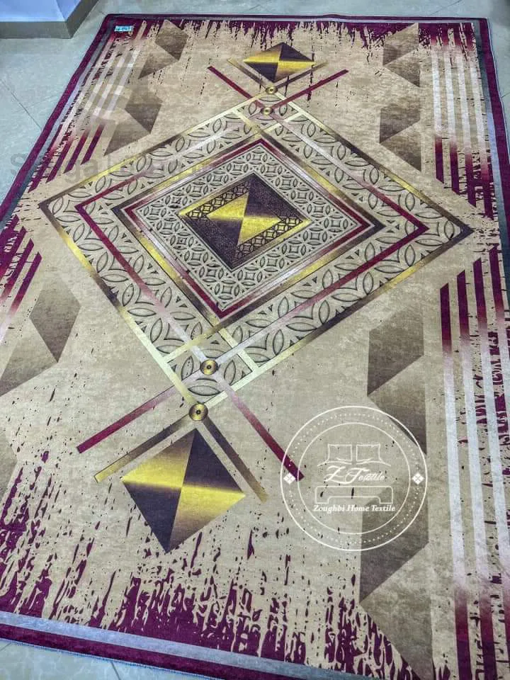 Tapis chambre 1.60/2.10