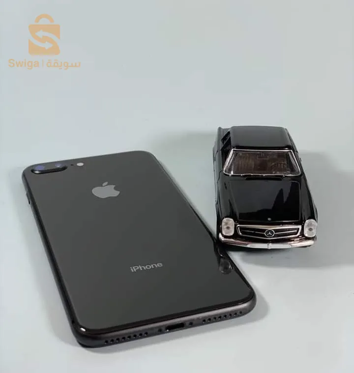 IPhone 8 Plus 64gb