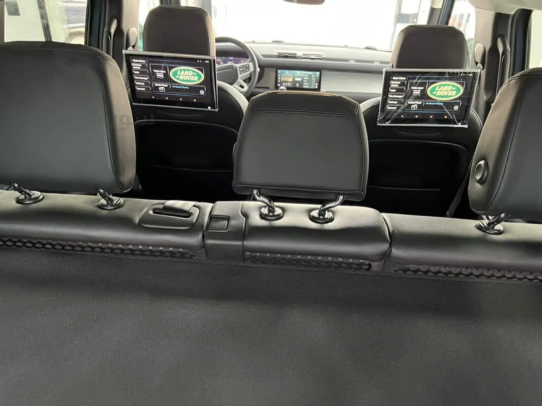 Land Rover DEFENDER  2021 (FULL OPTIONS)